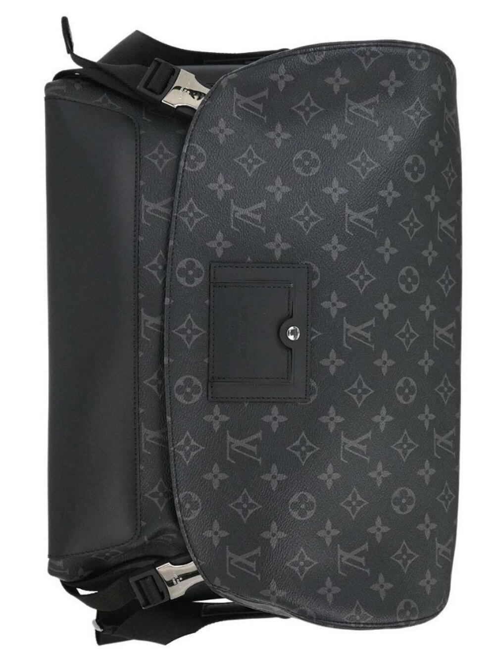 Louis Vuitton Monogram Eclipse Voyager